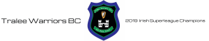 Tralee Warriors BC Basketball Image