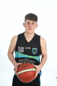 Tralee Warriors BC Basketball Image