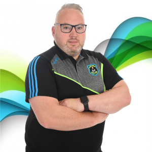 Tralee Warriors BC Basketball Image