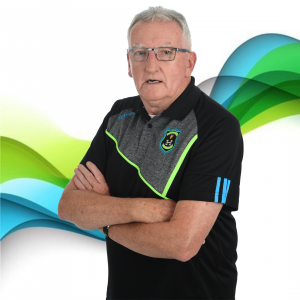 Tralee Warriors BC Basketball Image