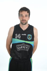 Tralee Warriors BC Basketball Image