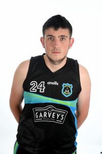 Tralee Warriors BC Basketball Image
