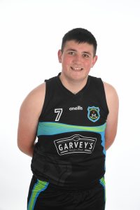 Tralee Warriors BC Basketball Image