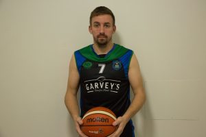 Tralee Warriors BC Basketball Image