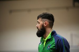 Tralee Warriors BC Basketball Image