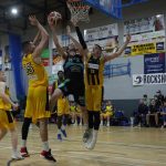 Warriors Finally Off To A Winning Start As They See Off Killorglin In Season Opener