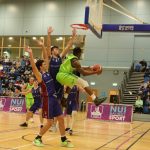 Warriors Unbeaten Run Ends as They Are Hit for Six by Maree