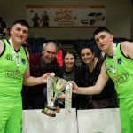 Warriors overpower Neptune to clinch first National Cup title