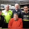 Tralee Warriors Commemorative Supporters T-Shirt - Image 3