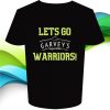 Tralee Warriors Commemorative Supporters T-Shirt