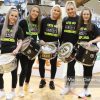 Tralee Warriors Commemorative Supporters T-Shirt - Image 5
