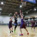 Warriors see off Maree to move a step closer to home quarter-final 