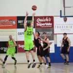 <strong>Warriors take Neptune hit ahead of UCD test</strong>