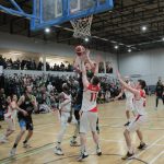 Honours Even as Warriors and Ballincollig Take a Win Apiece On Big Weekend of Action