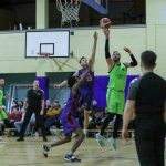 Warriors brought back down to earth by Éanna