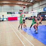 Warriors edge local derby to stay in pole position for home quarter final