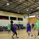 Warriors take Éanna to task to set up another final showdown with Neptune
