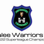 Garvey's Tralee Warriors launch new season ahead of local derby showdown