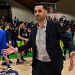 Repeat? Garvey's Tralee Warriors coach John Dowling looks ahead to the 2022/23 season