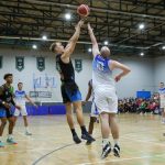 Warriors indiscipline allows Belfast Star to shine