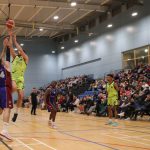 Warriors second best in the West