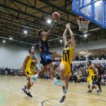 Warriors edge out Flexachem KCYMS in overtime thriller