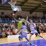 Tough loss for Warriors as Neptune remain unbeaten  