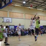 <br><strong>Warriors Cup dream ended by Éanna</strong>