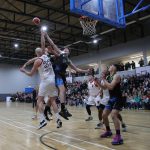 <strong>Warriors playoff hopes hit with third home defeat of the season</strong>