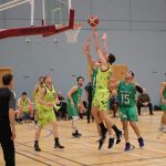 <strong>Warriors remain in playoff mix after big St. Vincent’s win</strong>