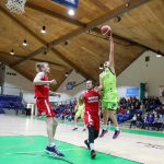 Warriors pass UCD test as Neptune drop the ball in Tallaght