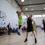 Quigley’s buzzer-beating stunner keeps Warriors in the playoff hunt