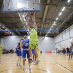 Warriors go down to Demons as Neptune defeat keeps <strong>playoff race alive</strong>