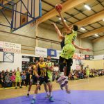 Warriors outgun Killorglin and edge closer to the top four