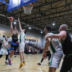 Five on the bounce for Warriors keeps top four hopes intact