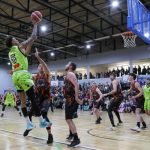 Warriors overpower Killester to make it six from six