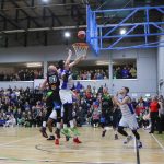Warriors bow out of Super League as Neptune edge thriller in Tralee