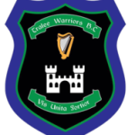 Warriors Cup hopes shot down by Ballincollig