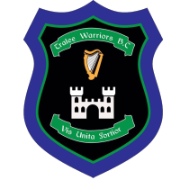 Tralee Warriors BC