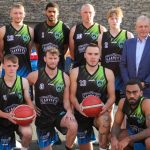 Garvey's Tralee Warriors launch their 2023/2024 season ahead of opening night clash with Moycullen