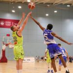 Warriors outgunned by Cup champions Maree
