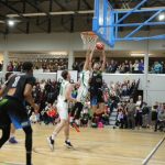 Warriors overpower Moycullen to open Super League account in style
