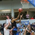 Warriors taken to the brink before edging out Templeogue