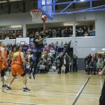 Warriors down Sligo to secure home Cup quarter-final