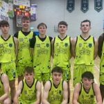 Warriors edged out by Lions in overtime thriller