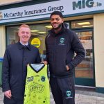 McCarthy Insurance Group Player of the Month