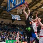 Brave Warriors Cup hopes dashed by Ballincollig buzzer beater