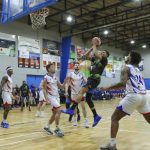 Warriors double down on Neptune ahead of Cup semi-final