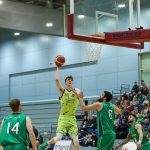 Warriors to face Éanna in League playoff as final standings confirmed