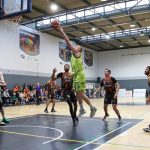 Warriors loss to Killester seals away playoff date